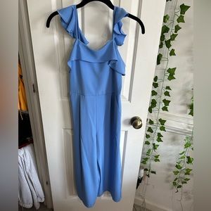 Girls Formal Romper/Bodysuit